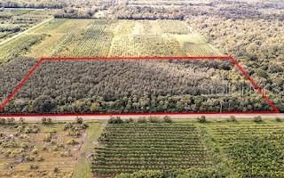 合同活跃: $390,000 (10.20 acres)