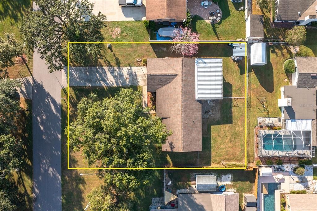 En Venta: $295,000 (4 camas, 2 baños, 1864 Pies cuadrados)