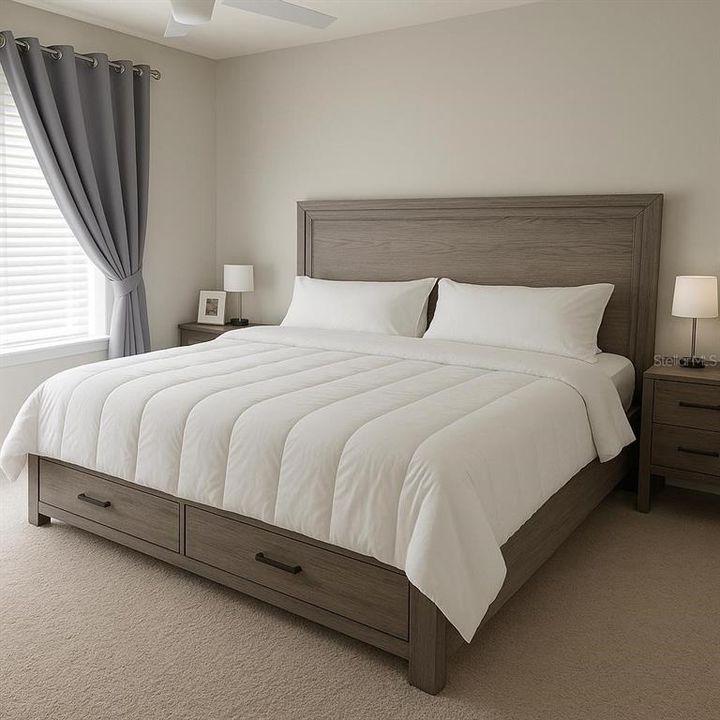 For Rent: $2,750 (3 beds, 2 baths, 1905 Square Feet)