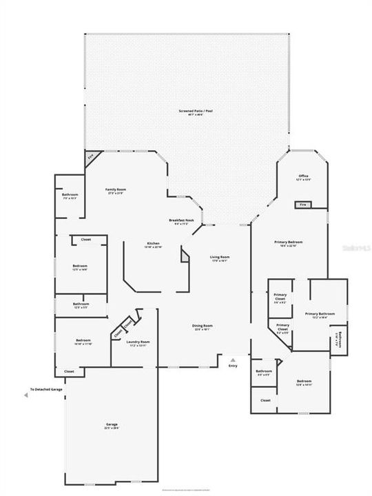 For Sale: $949,900 (4 beds, 3 baths, 3284 Square Feet)