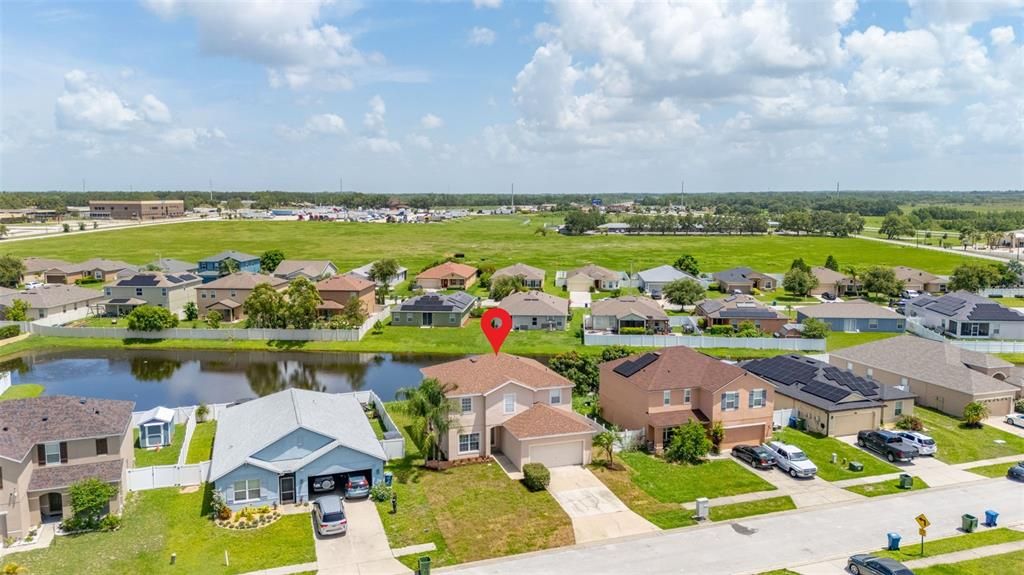 待售: $345,900 (4 贝兹, 3 浴室, 2357 平方英尺)