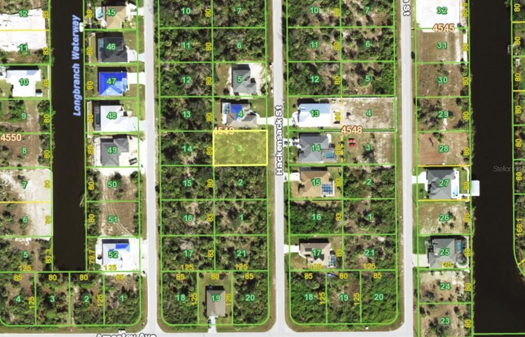 For Sale: $35,000 (0.23 acres)