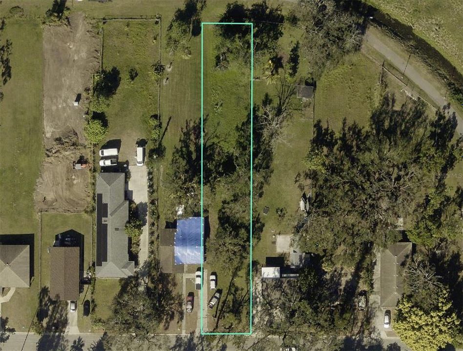 En Venta: $70,000 (0.36 acres)