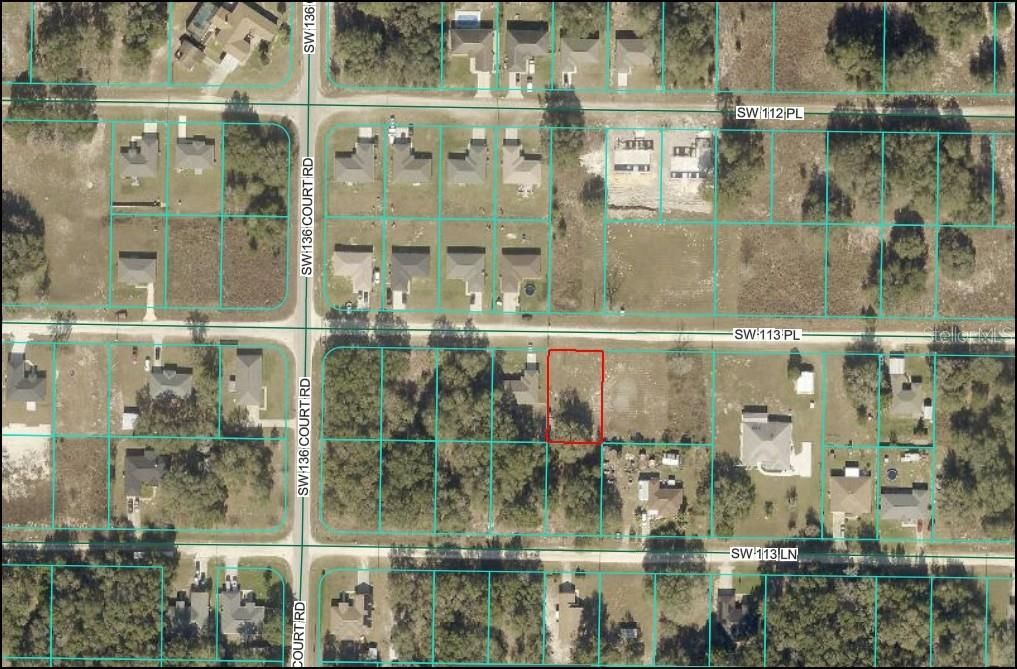 En Venta: $30,000 (0.22 acres)