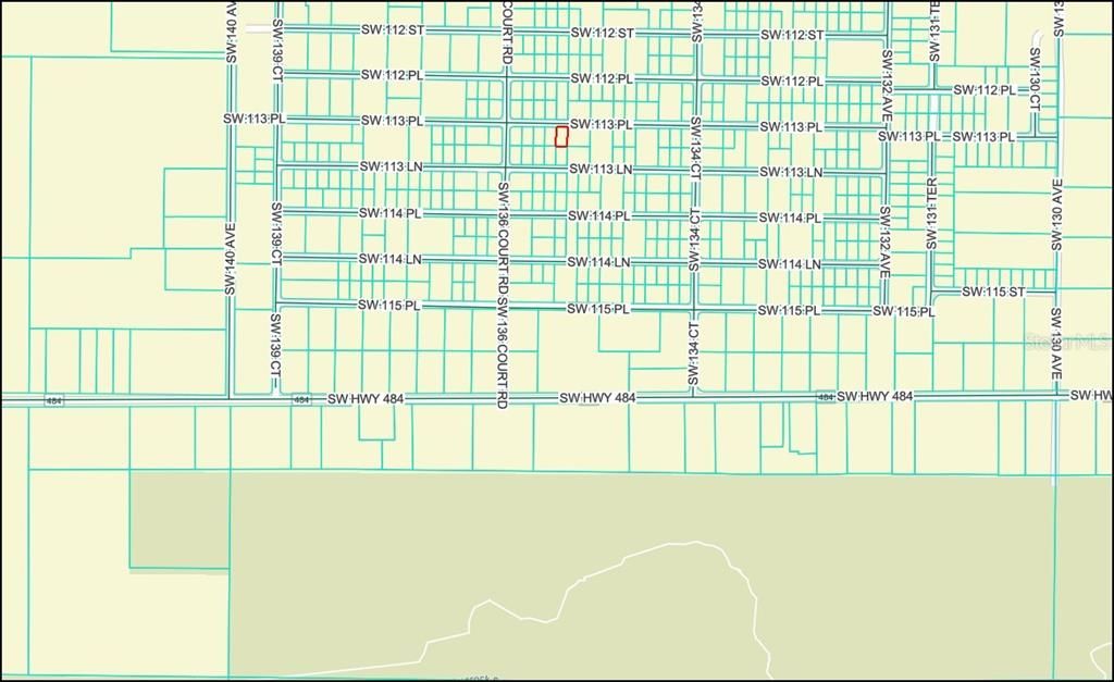 En Venta: $30,000 (0.22 acres)