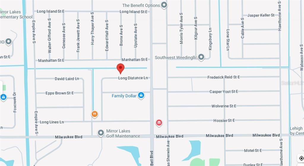 For Sale: $23,500 (0.23 acres)