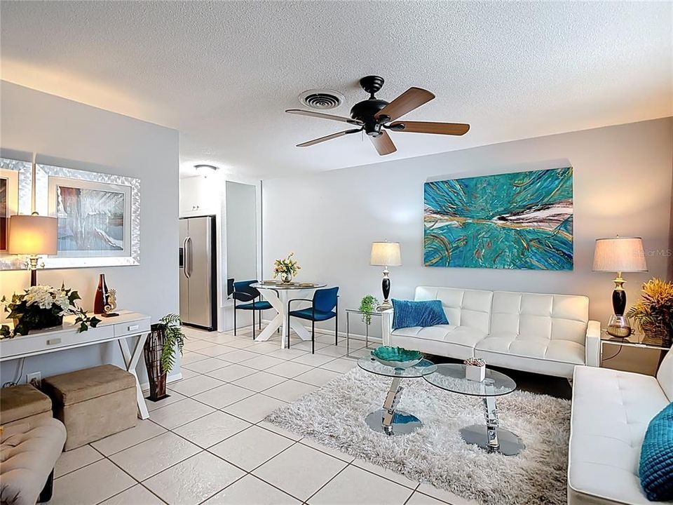 En Renta: $2,100 (1 camas, 1 baños, 750 Pies cuadrados)