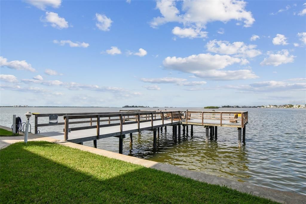 На продажу: $367,500 (1 спален, 1 ванн, 704 Квадратных фут)