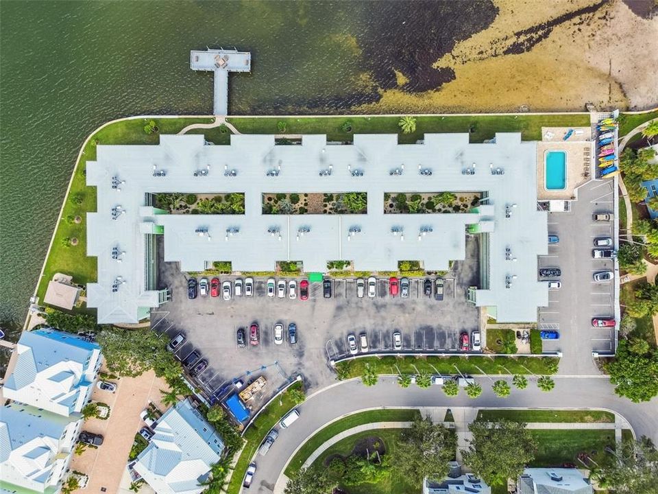 На продажу: $367,500 (1 спален, 1 ванн, 704 Квадратных фут)