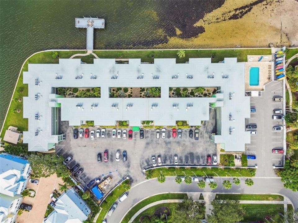 На продажу: $367,500 (1 спален, 1 ванн, 704 Квадратных фут)