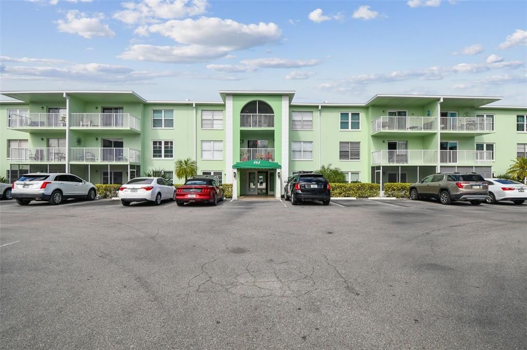 На продажу: $367,500 (1 спален, 1 ванн, 704 Квадратных фут)