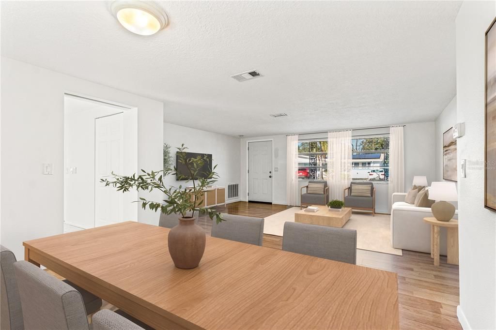 For Rent: $1,750 (2 beds, 2 baths, 1259 Square Feet)