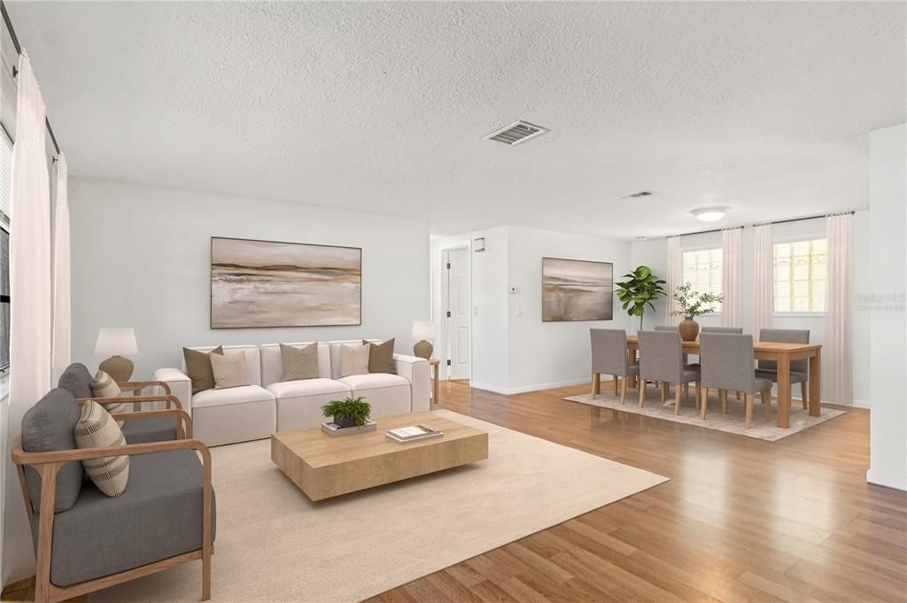 For Rent: $1,750 (2 beds, 2 baths, 1259 Square Feet)