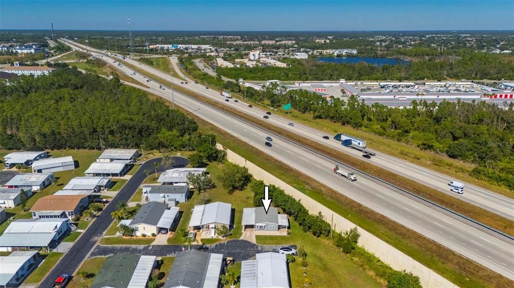 На продажу: $135,000 (2 спален, 2 ванн, 828 Квадратных фут)