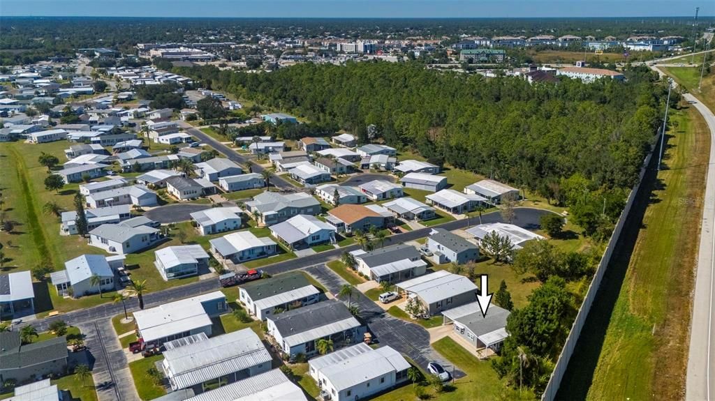 На продажу: $135,000 (2 спален, 2 ванн, 828 Квадратных фут)