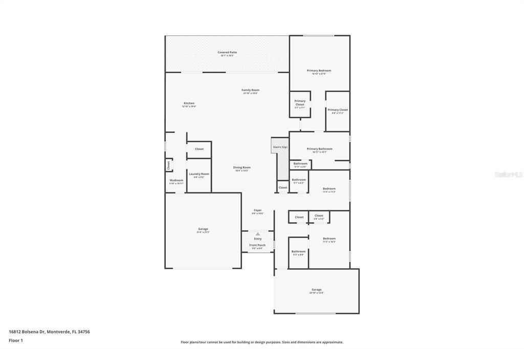 En Venta: $2,211,500 (5 camas, 4 baños, 4423 Pies cuadrados)