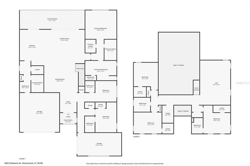 En Venta: $2,211,500 (5 camas, 4 baños, 4423 Pies cuadrados)
