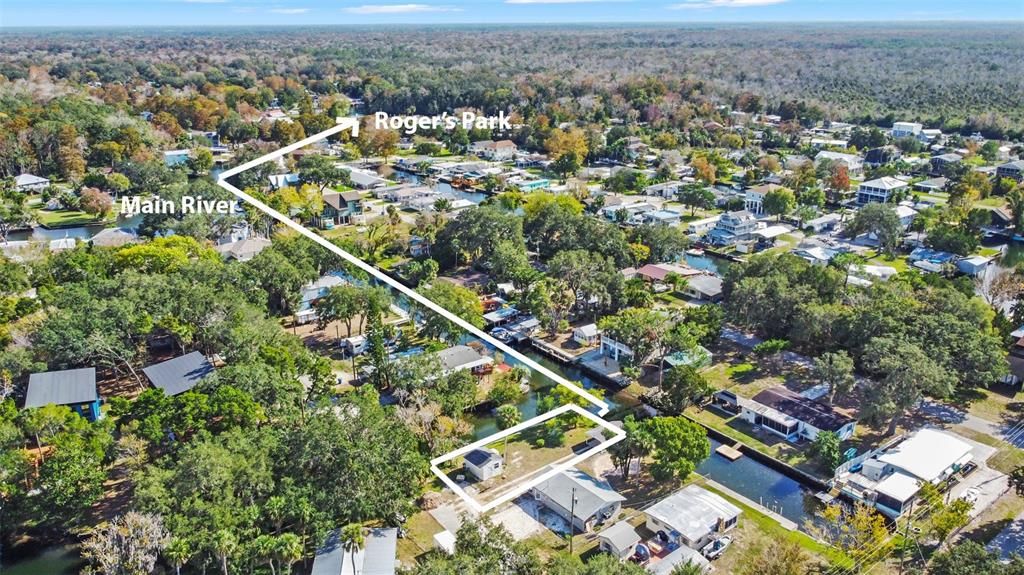 En Venta: $295,000 (0.10 acres)