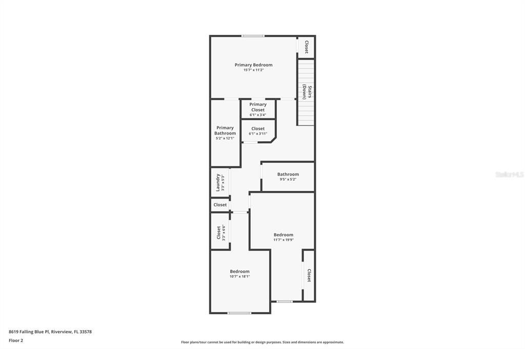 出租: $2,050 (3 贝兹, 2 浴室, 1707 平方英尺)