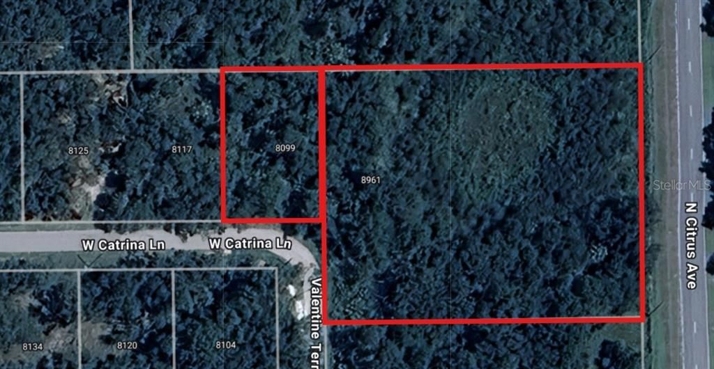 For Sale: $24,999 (2.04 acres)