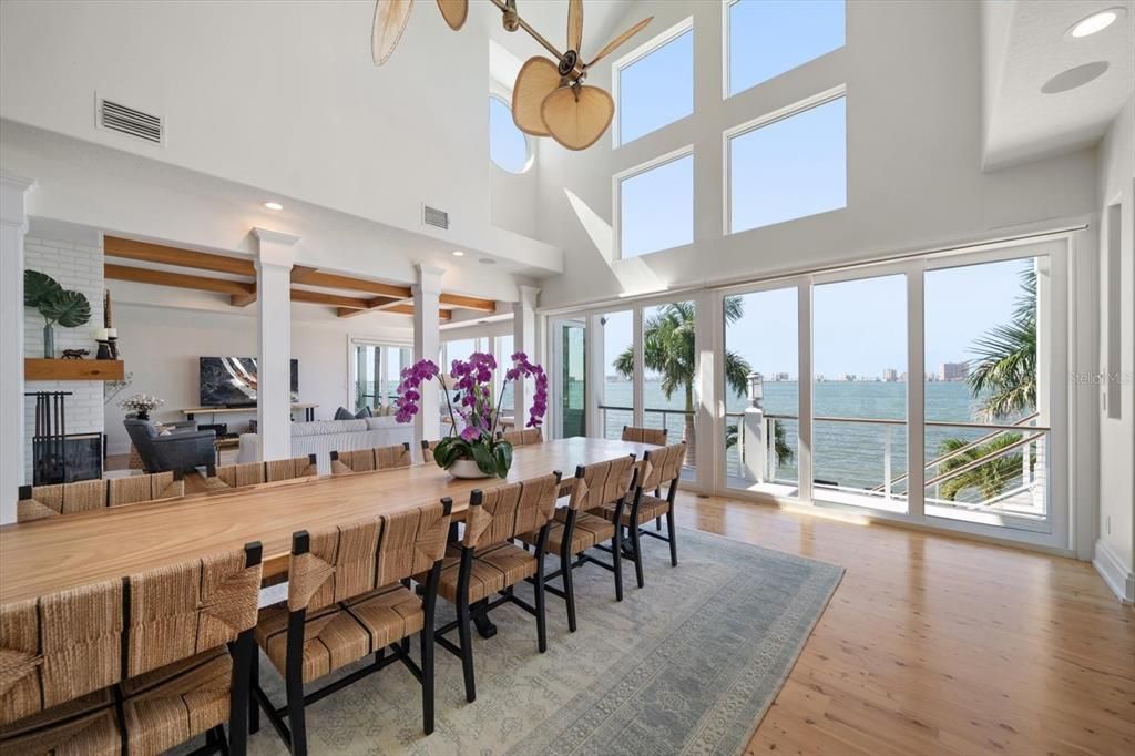 En Venta: $8,500,000 (5 camas, 5 baños, 5734 Pies cuadrados)