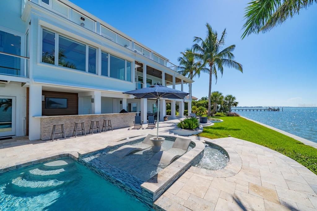 En Venta: $8,500,000 (5 camas, 5 baños, 5734 Pies cuadrados)