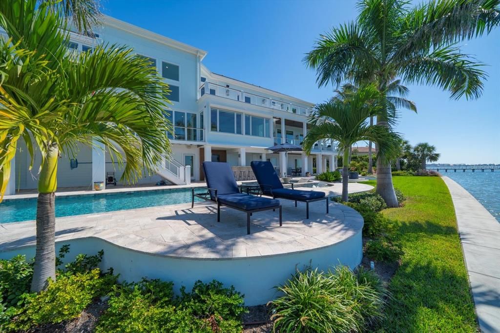 En Venta: $8,500,000 (5 camas, 5 baños, 5734 Pies cuadrados)