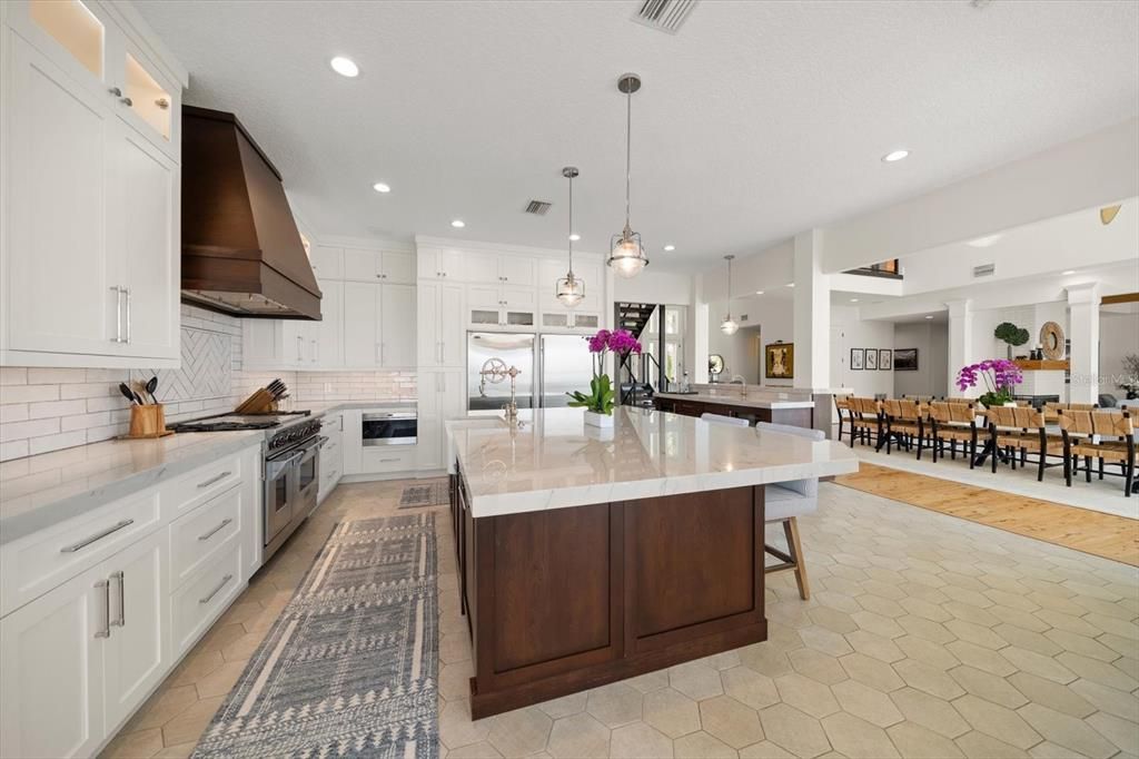 En Venta: $8,500,000 (5 camas, 5 baños, 5734 Pies cuadrados)