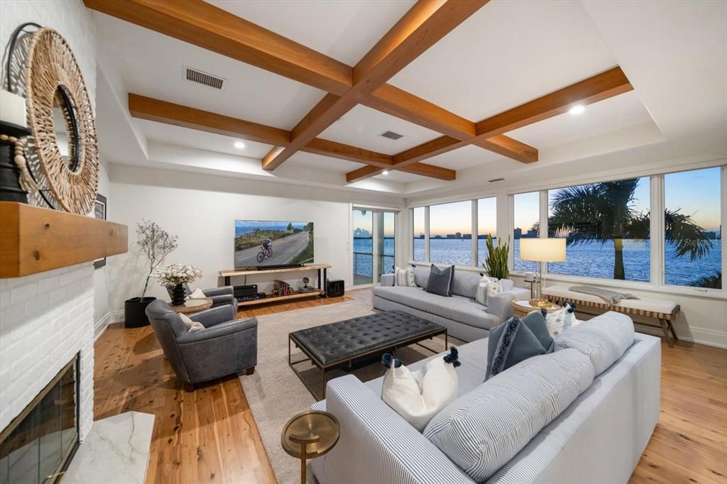 En Venta: $8,500,000 (5 camas, 5 baños, 5734 Pies cuadrados)