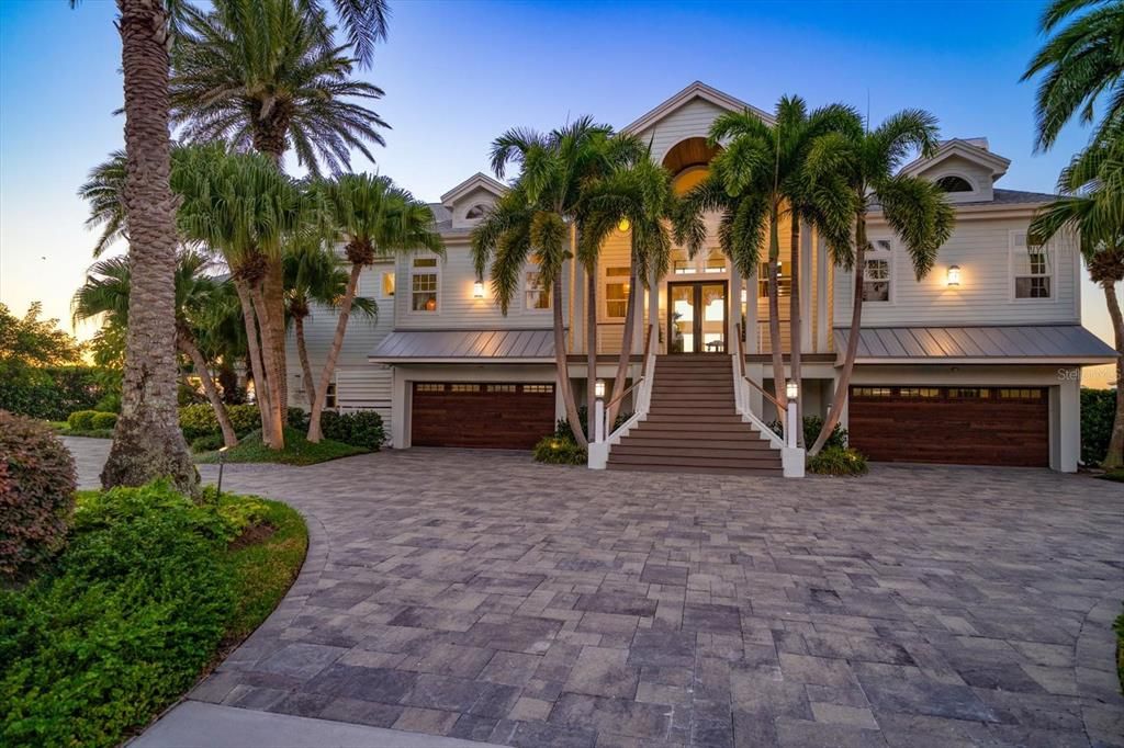 En Venta: $8,500,000 (5 camas, 5 baños, 5734 Pies cuadrados)