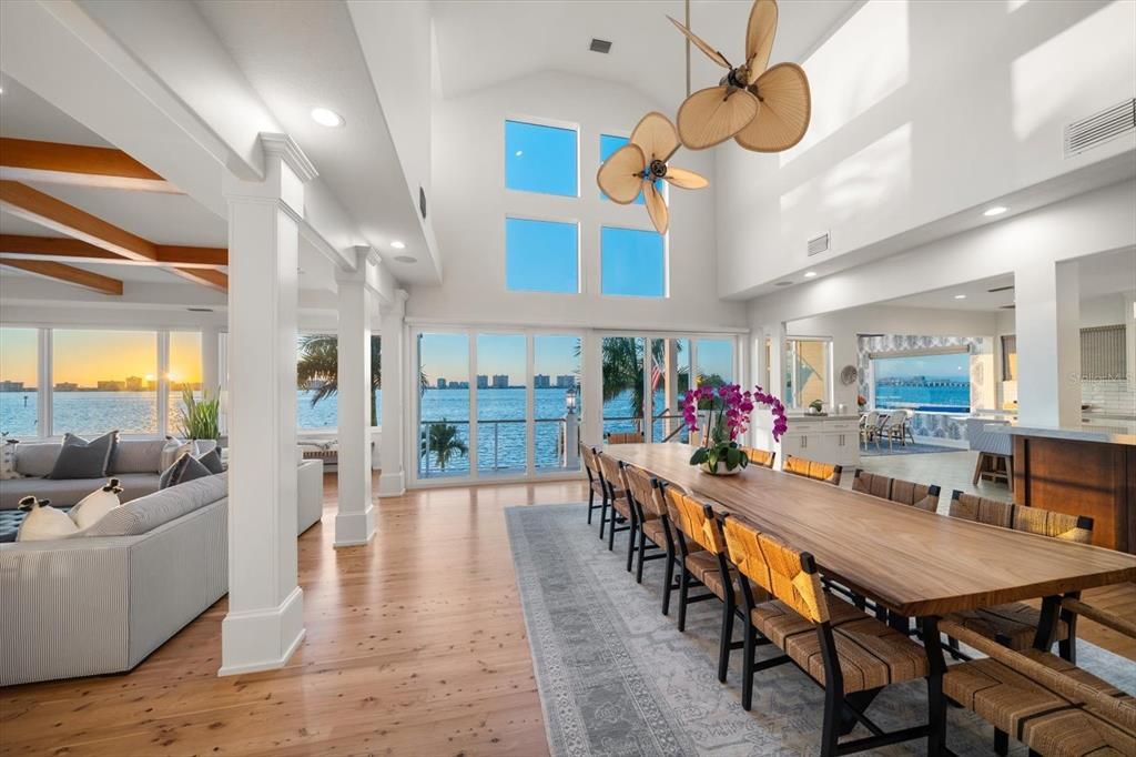 En Venta: $8,500,000 (5 camas, 5 baños, 5734 Pies cuadrados)