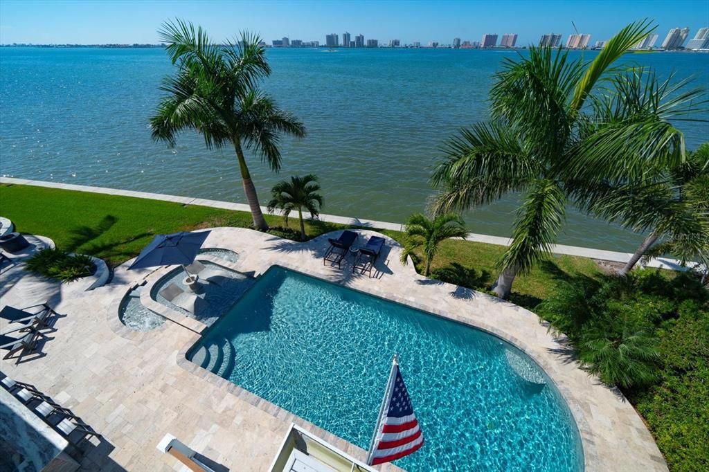 En Venta: $8,500,000 (5 camas, 5 baños, 5734 Pies cuadrados)