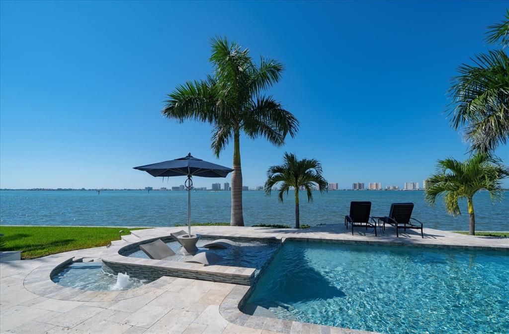 En Venta: $8,500,000 (5 camas, 5 baños, 5734 Pies cuadrados)