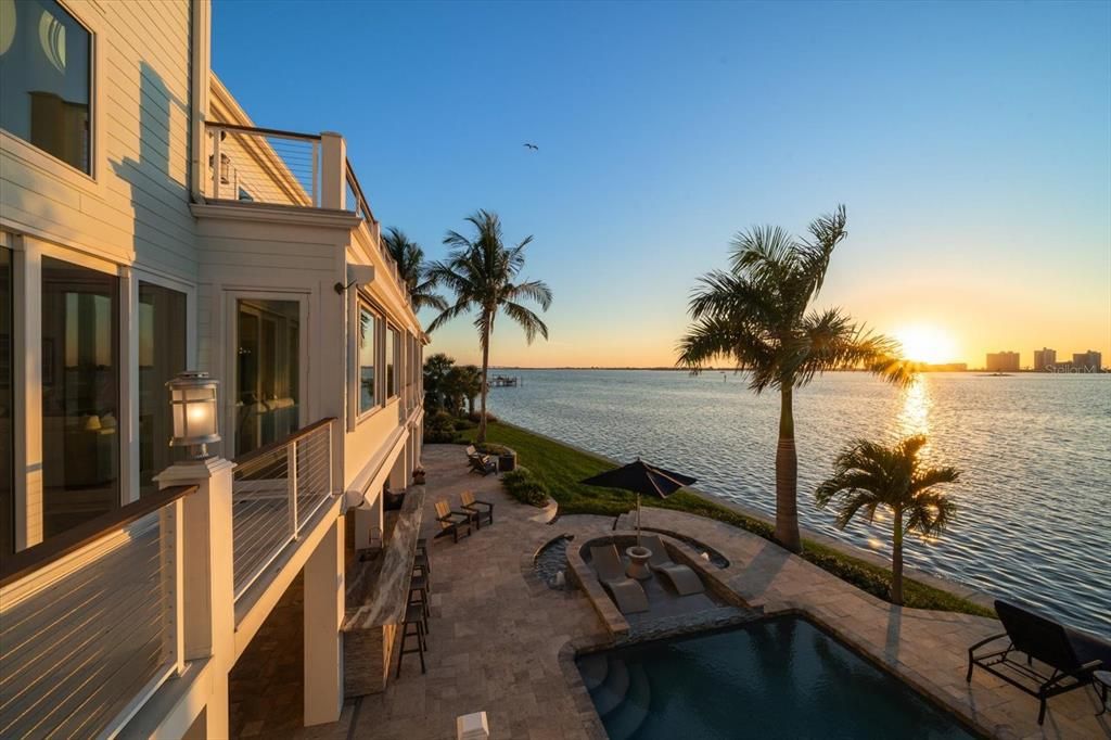 En Venta: $8,500,000 (5 camas, 5 baños, 5734 Pies cuadrados)