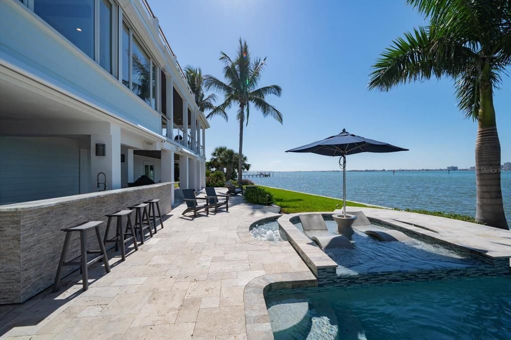 En Venta: $8,500,000 (5 camas, 5 baños, 5734 Pies cuadrados)