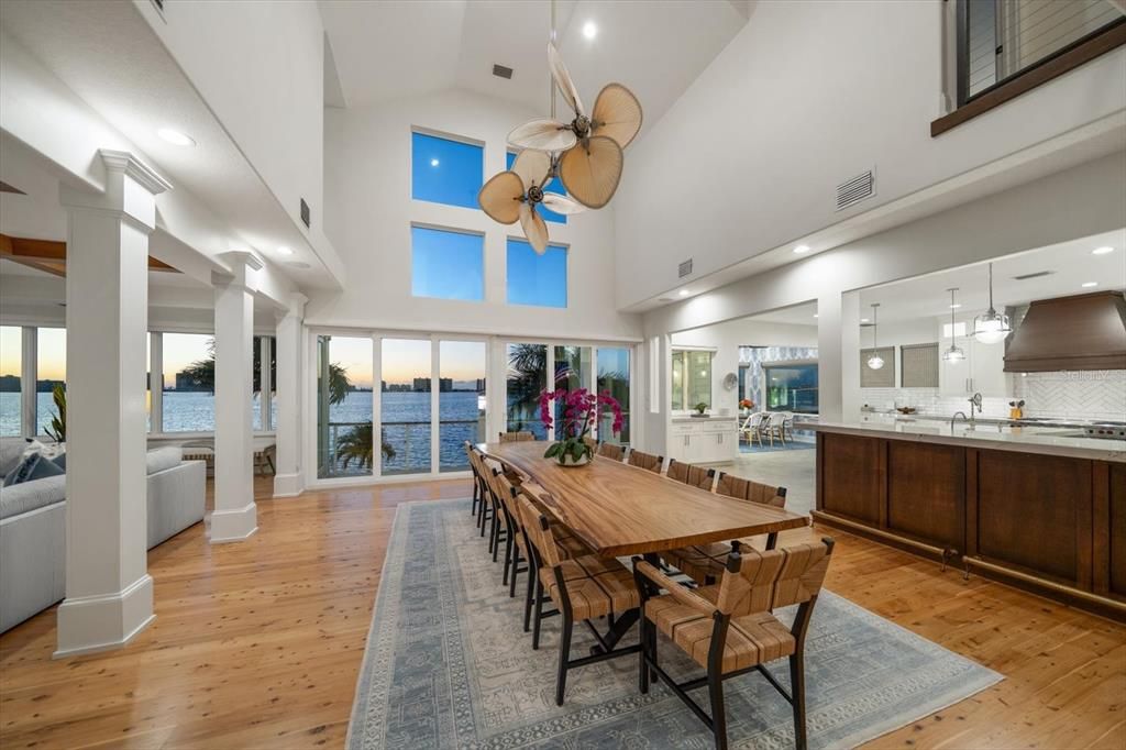 En Venta: $8,500,000 (5 camas, 5 baños, 5734 Pies cuadrados)