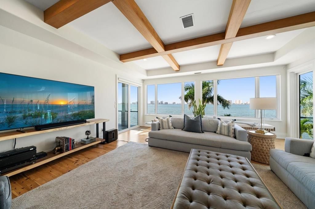 En Venta: $8,500,000 (5 camas, 5 baños, 5734 Pies cuadrados)