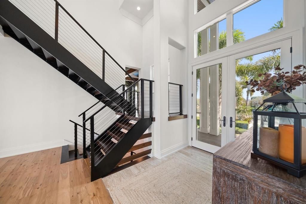 En Venta: $8,500,000 (5 camas, 5 baños, 5734 Pies cuadrados)