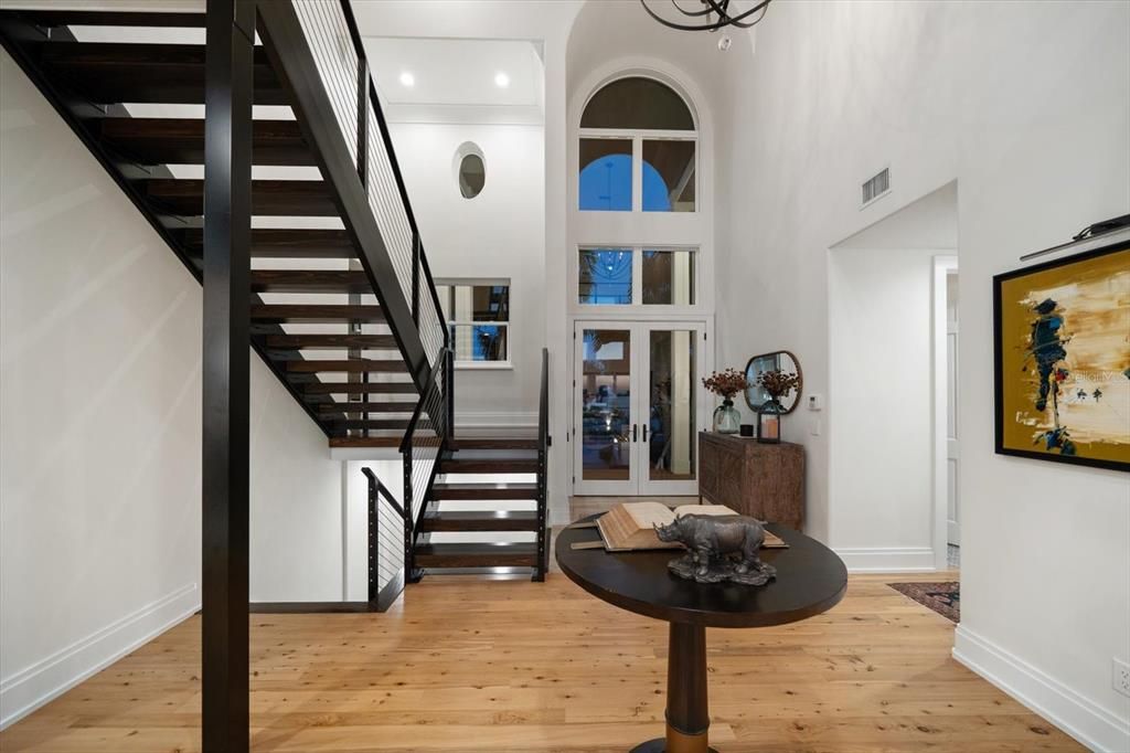 En Venta: $8,500,000 (5 camas, 5 baños, 5734 Pies cuadrados)