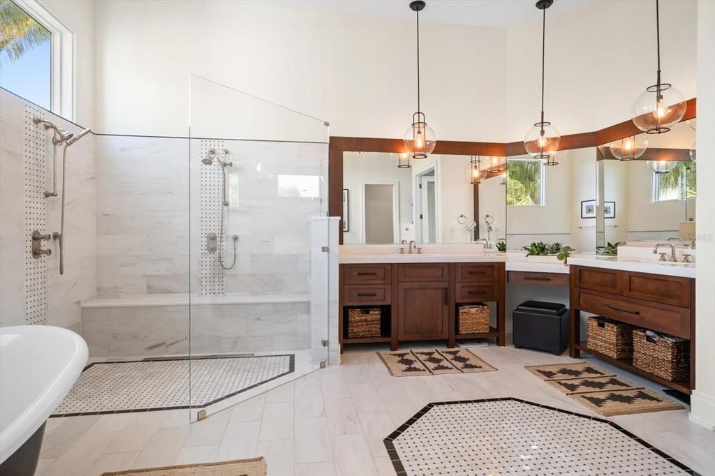 En Venta: $8,500,000 (5 camas, 5 baños, 5734 Pies cuadrados)