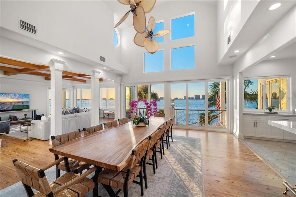 En Venta: $8,500,000 (5 camas, 5 baños, 5734 Pies cuadrados)