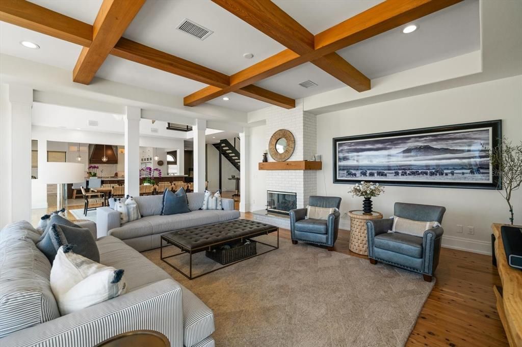 En Venta: $8,500,000 (5 camas, 5 baños, 5734 Pies cuadrados)