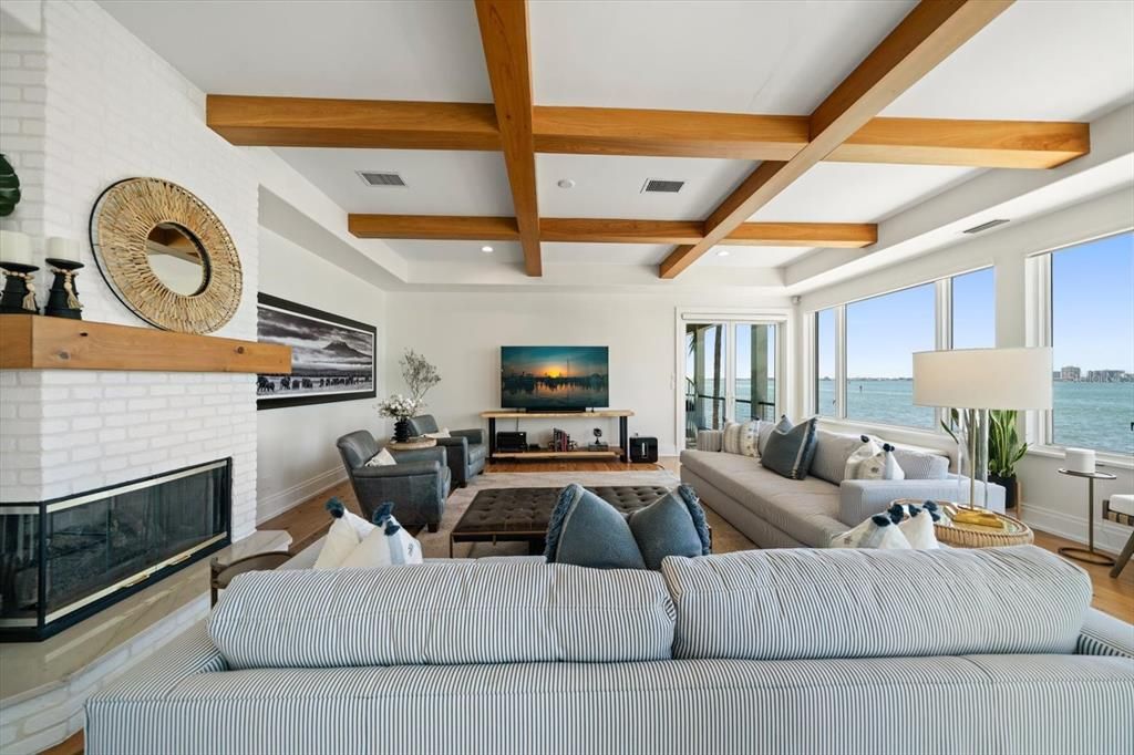 En Venta: $8,500,000 (5 camas, 5 baños, 5734 Pies cuadrados)