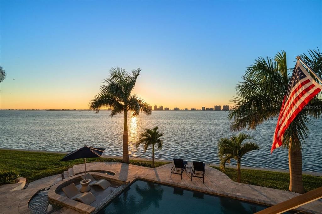 En Venta: $8,500,000 (5 camas, 5 baños, 5734 Pies cuadrados)