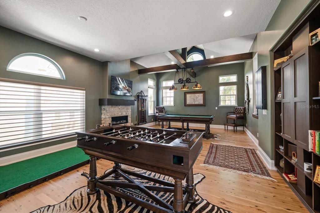 En Venta: $8,500,000 (5 camas, 5 baños, 5734 Pies cuadrados)