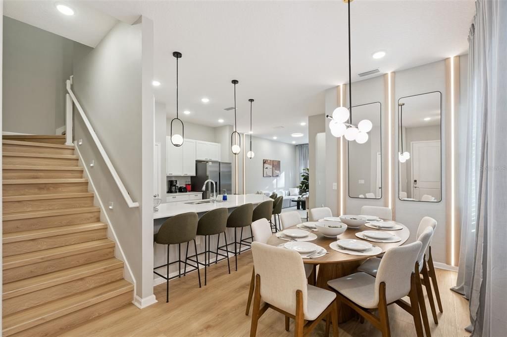 For Sale: $969,000 (5 beds, 5 baths, 1918 Square Feet)