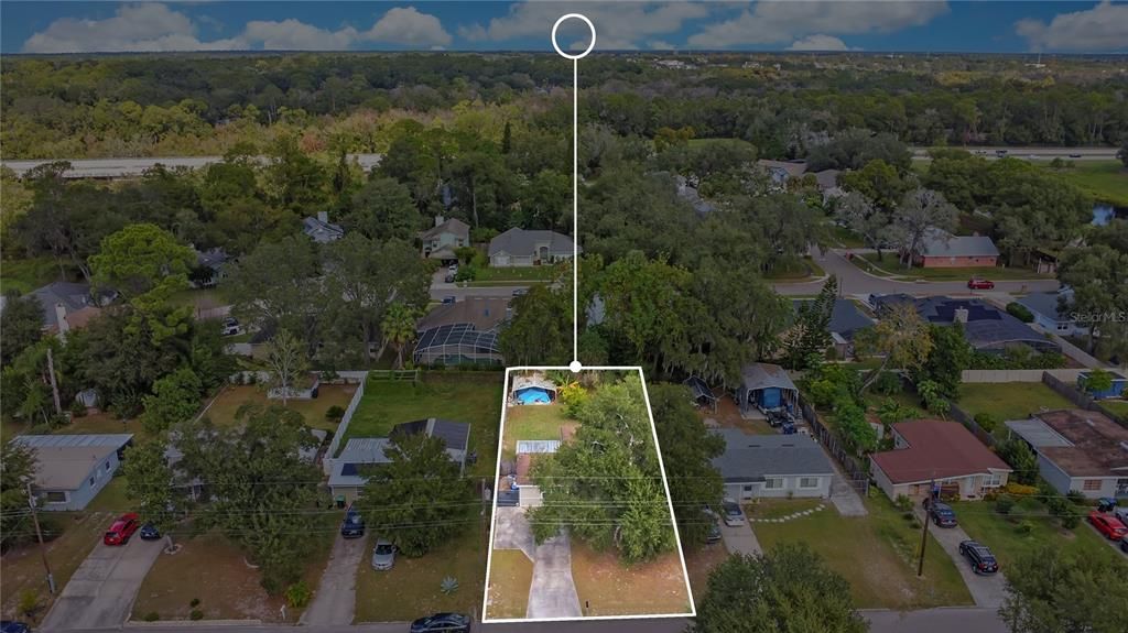 Active With Contract: $295,000 (3 beds, 1 baths, 1200 Square Feet)