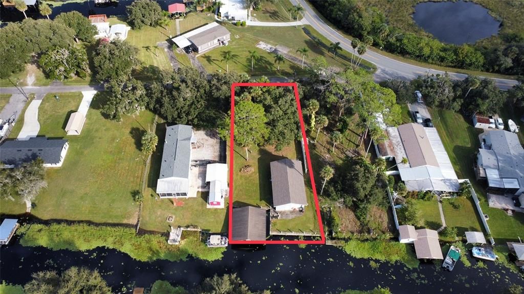 En Venta: $250,000 (0.38 acres)