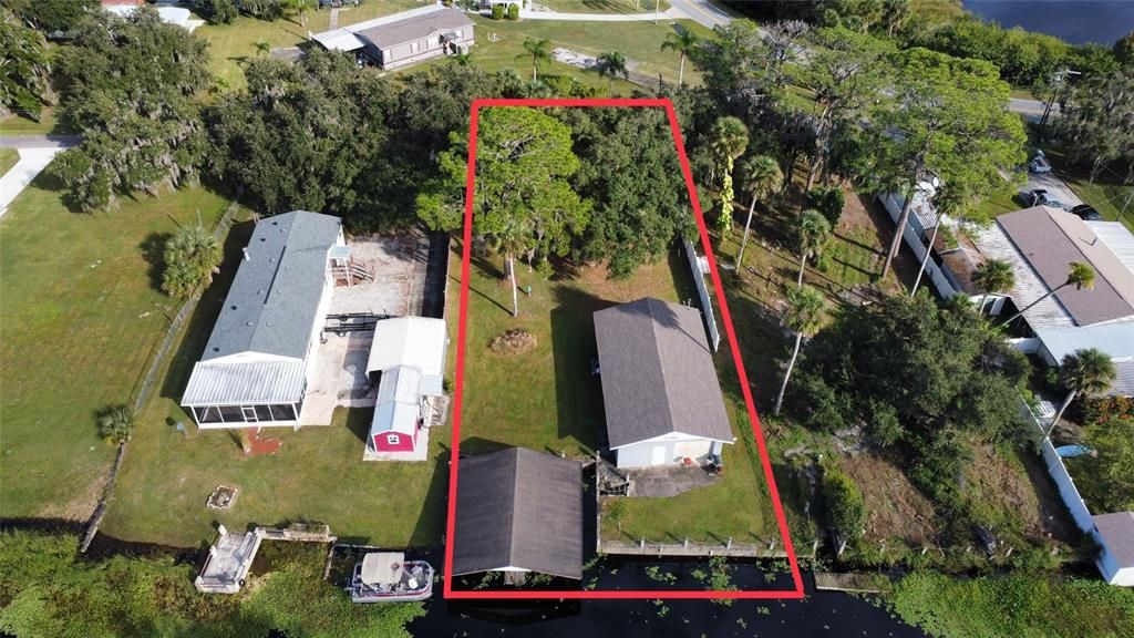 En Venta: $250,000 (0.38 acres)