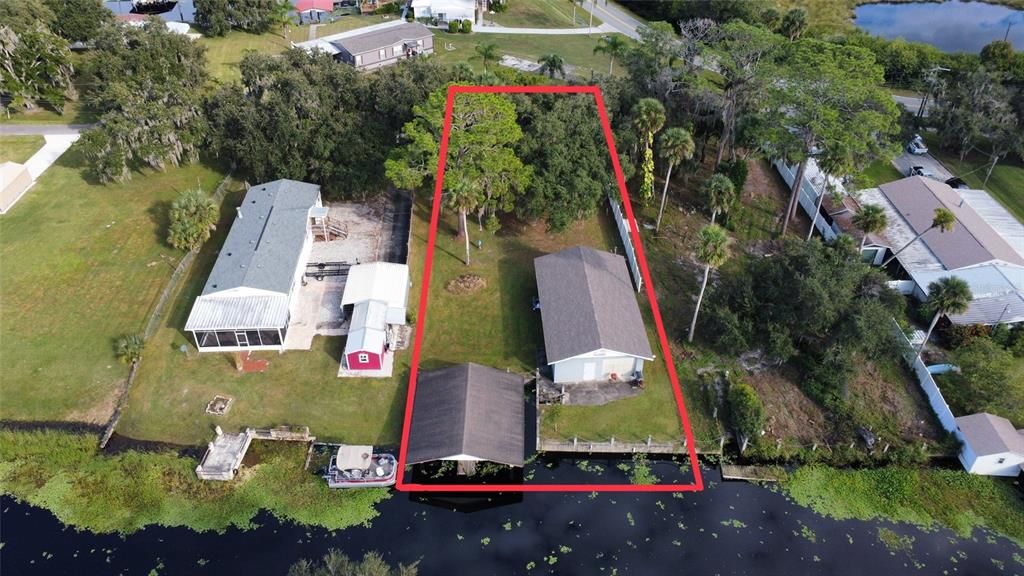 En Venta: $250,000 (0.38 acres)